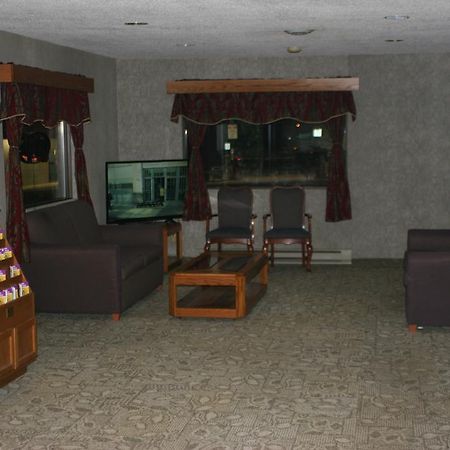 Americas Best Value Inn Ullin Mounds Exterior photo