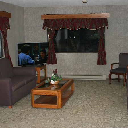 Americas Best Value Inn Ullin Mounds Exterior photo