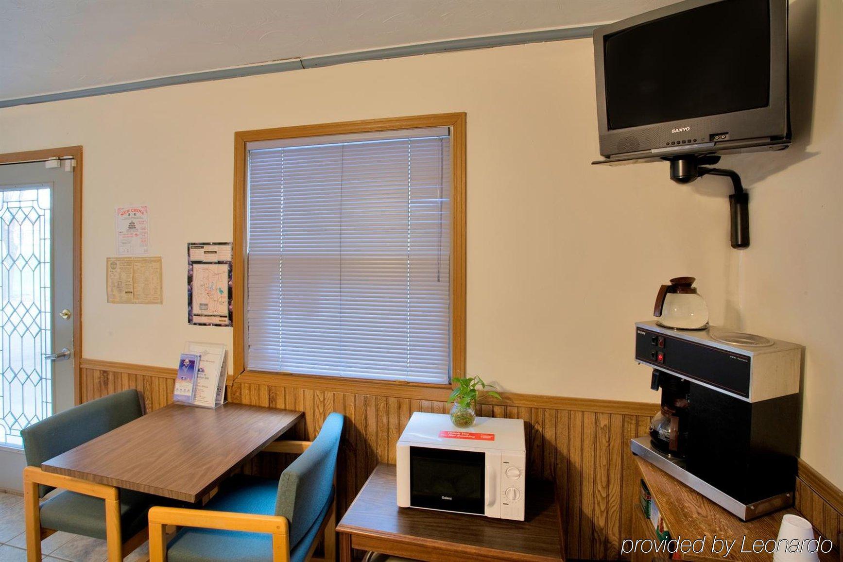 Americas Best Value Inn Ullin Mounds Room photo